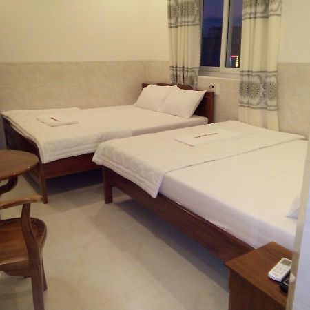 Kim Hong Anh Guest House Фу Куок Екстериор снимка