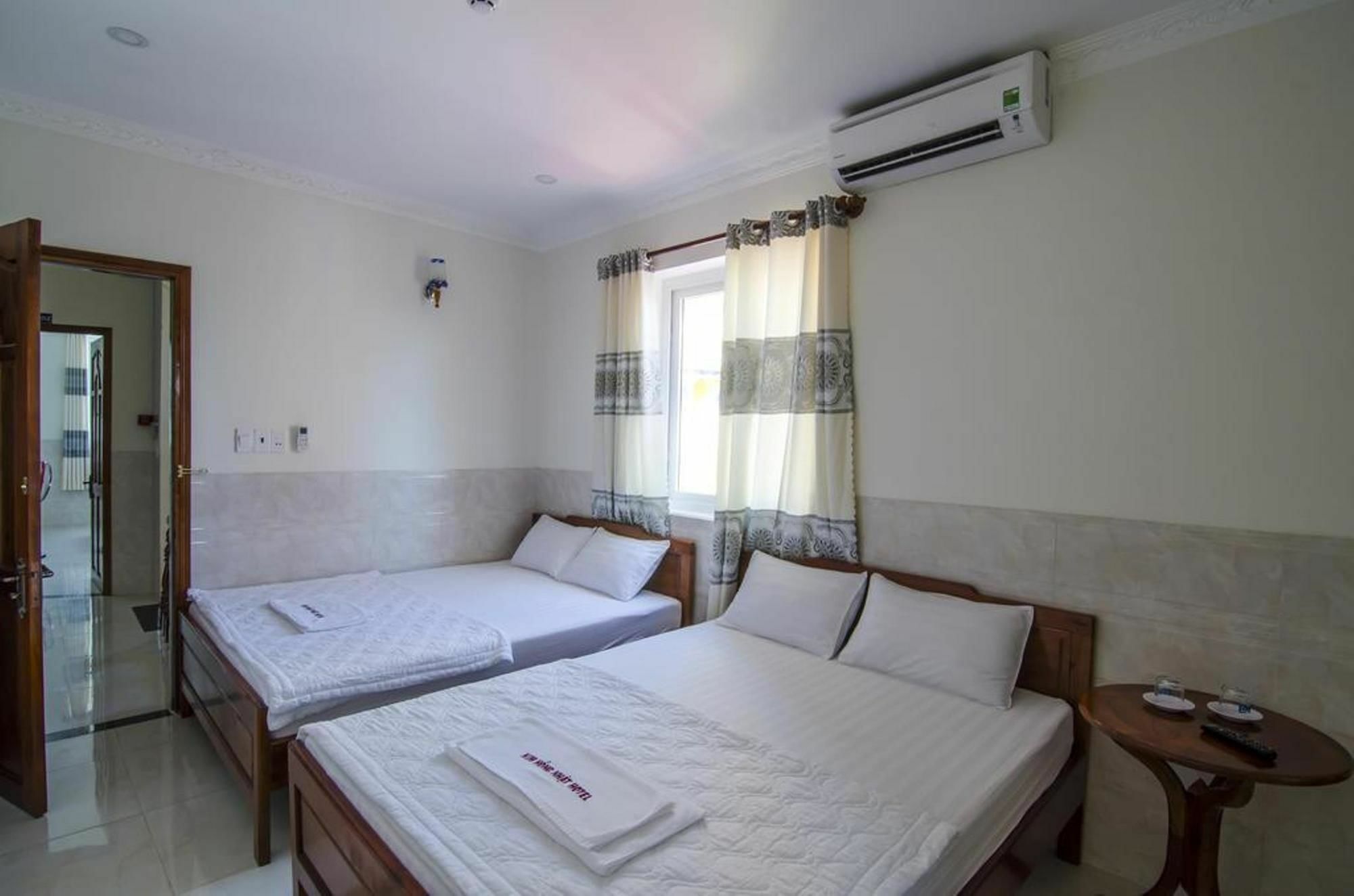 Kim Hong Anh Guest House Фу Куок Екстериор снимка