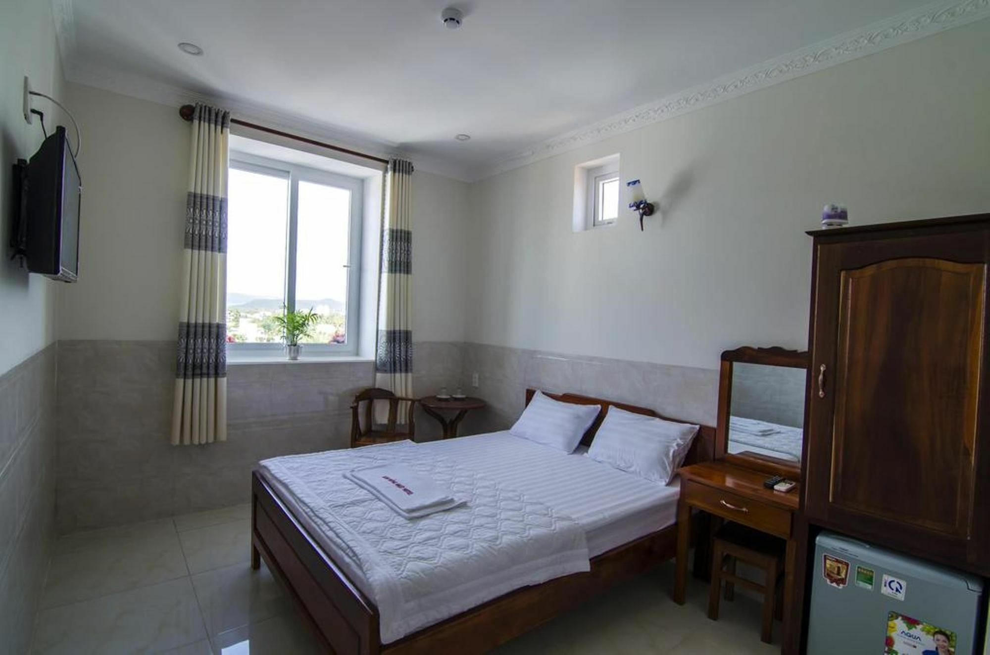 Kim Hong Anh Guest House Фу Куок Екстериор снимка