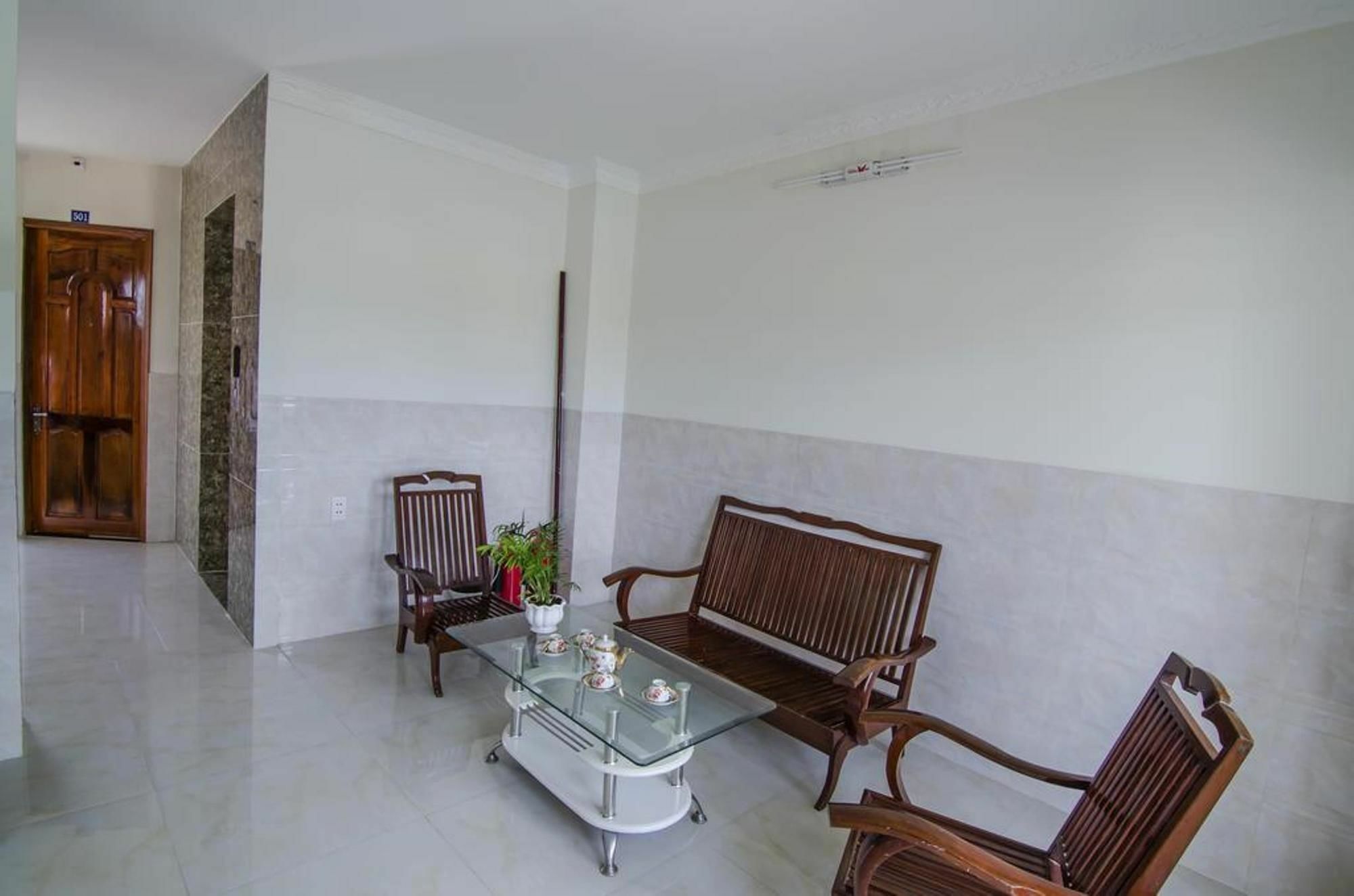 Kim Hong Anh Guest House Фу Куок Екстериор снимка