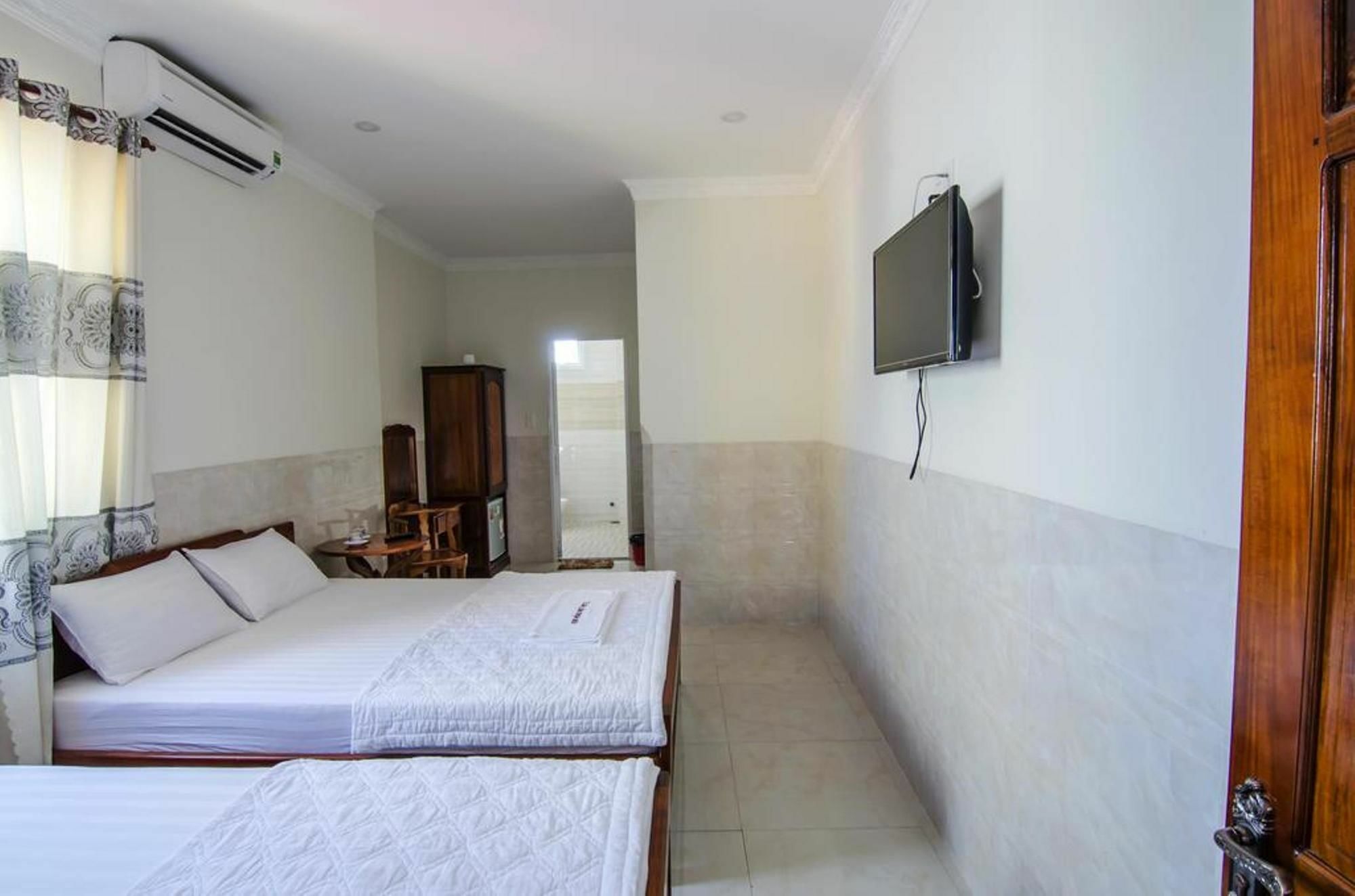 Kim Hong Anh Guest House Фу Куок Екстериор снимка