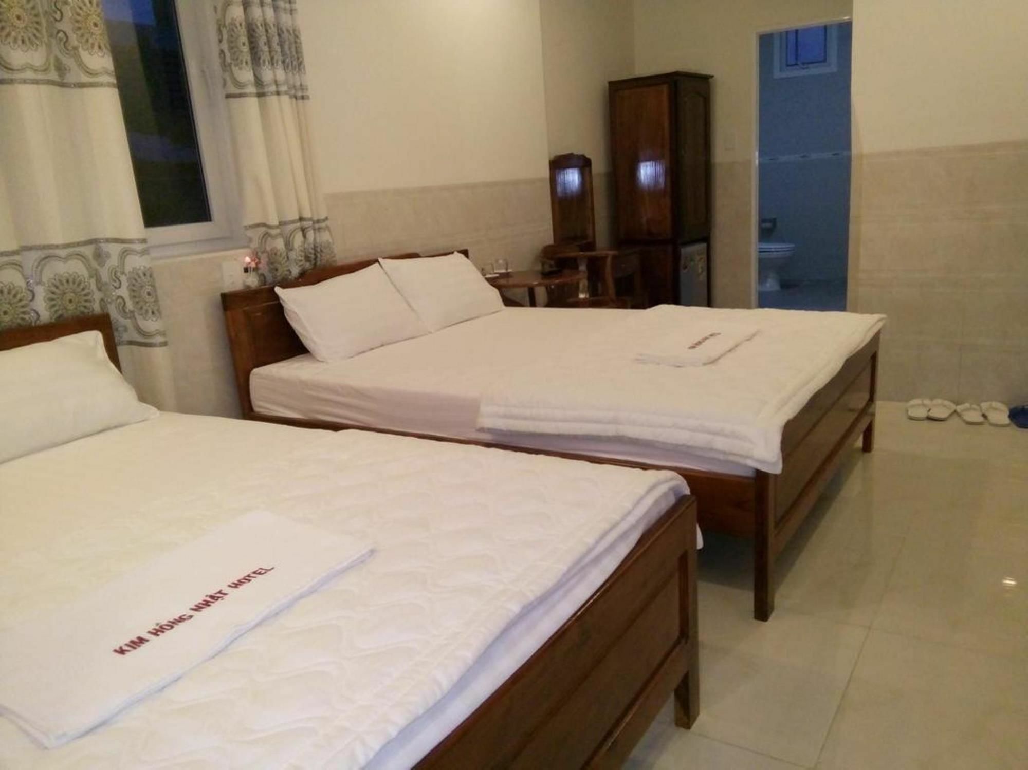Kim Hong Anh Guest House Фу Куок Екстериор снимка