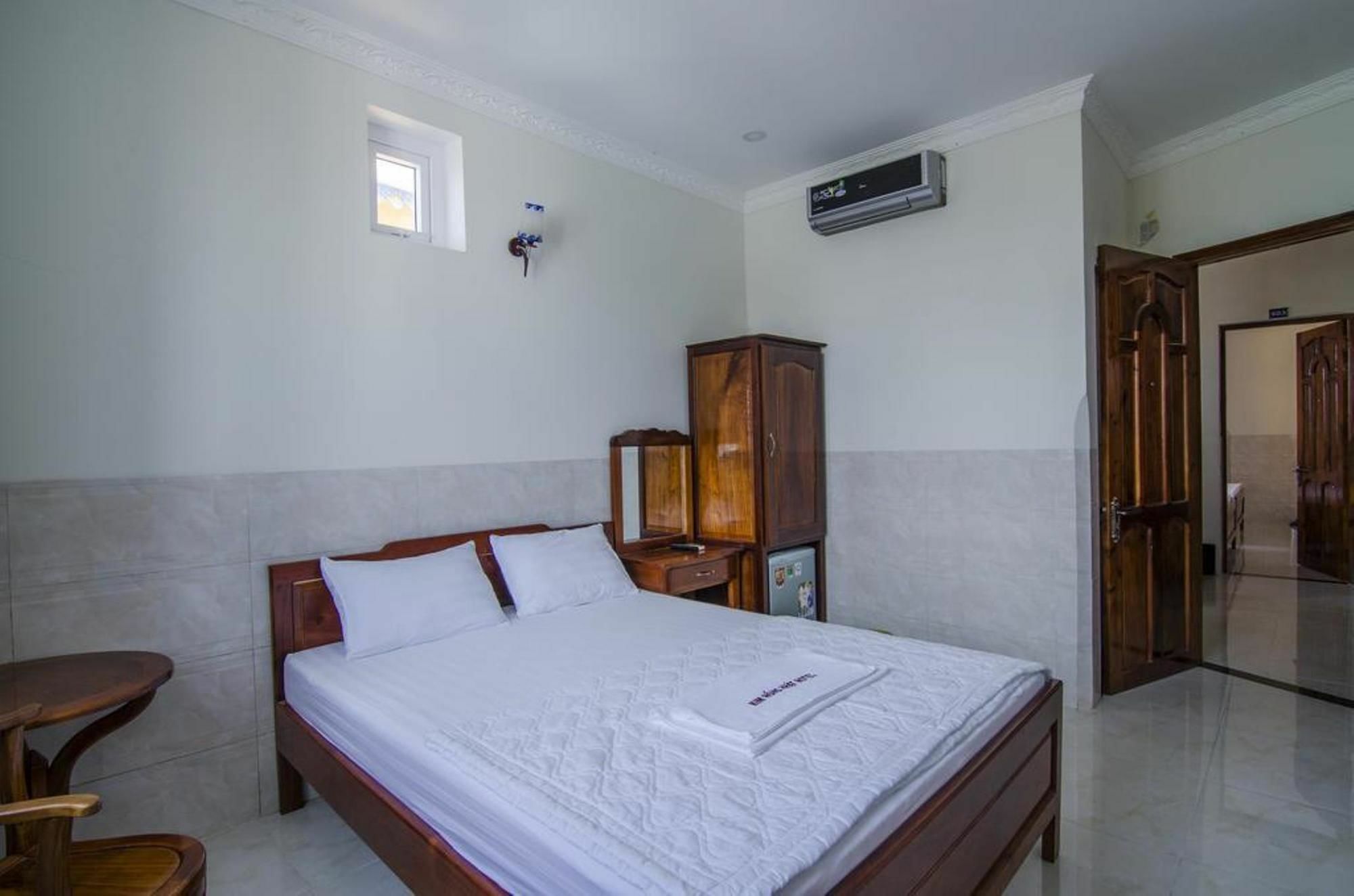 Kim Hong Anh Guest House Фу Куок Екстериор снимка