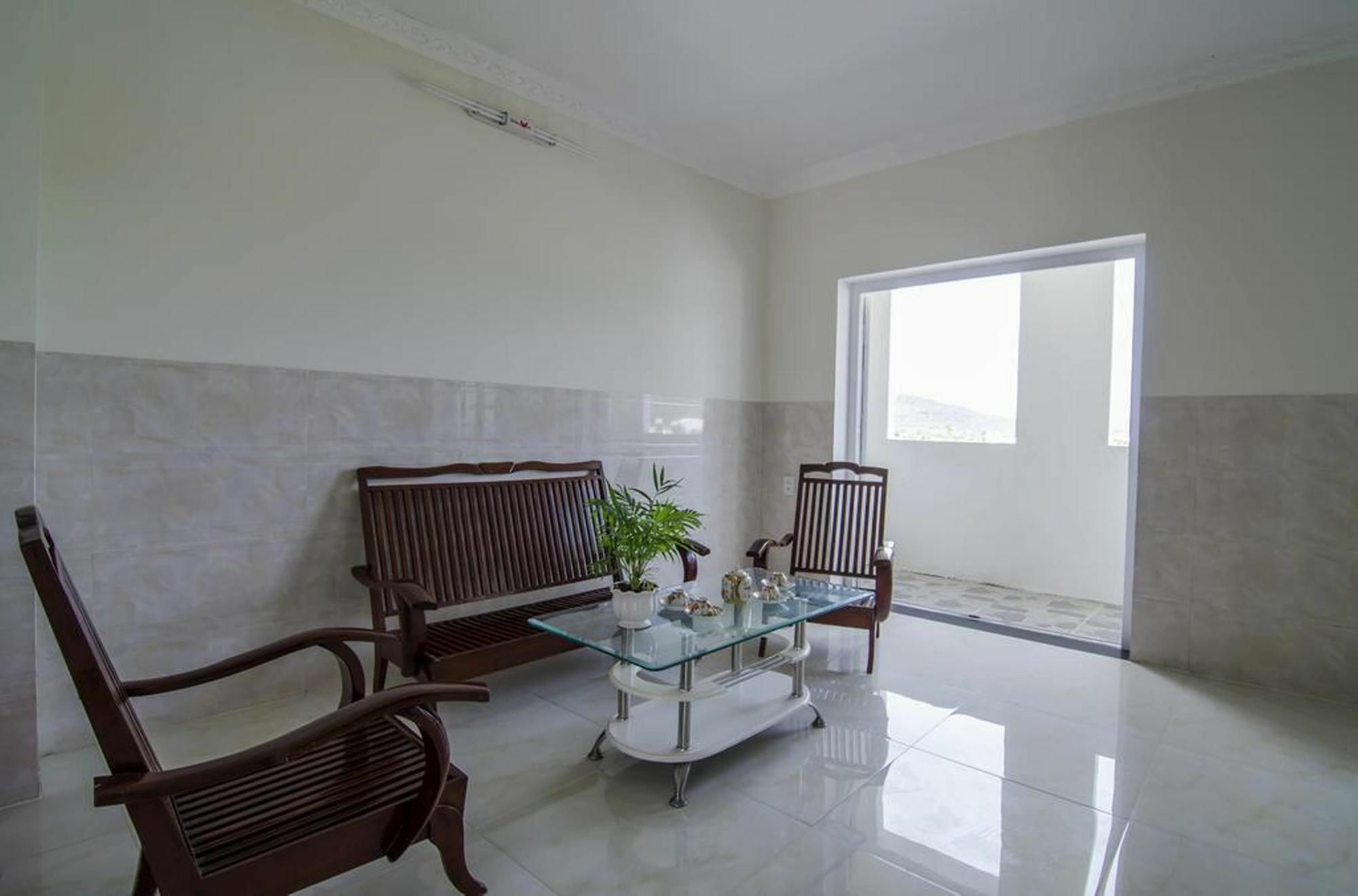 Kim Hong Anh Guest House Фу Куок Екстериор снимка